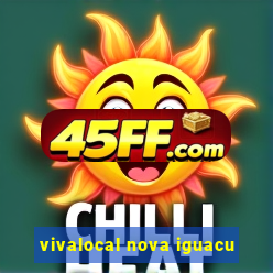 vivalocal nova iguacu